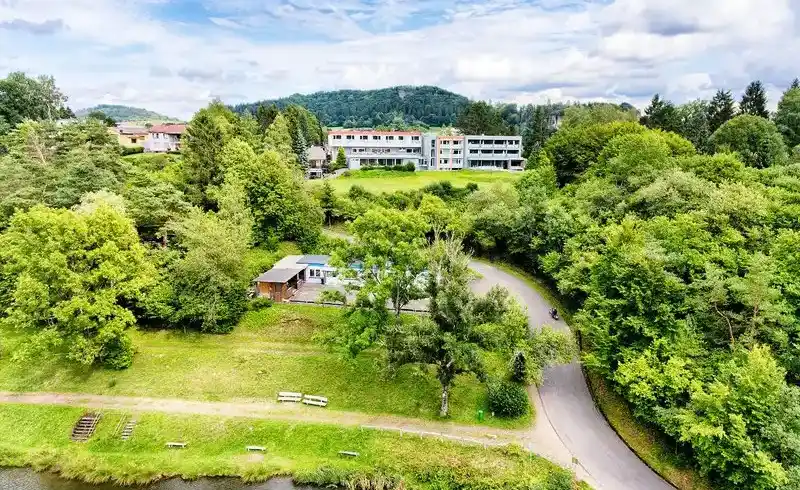 Foto - Seehotel Stausee