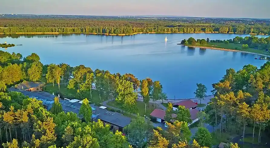 Foto - Seehotel Tankumsee