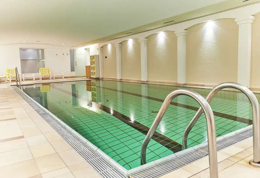 Ansicht - Seehotel Tankumsee