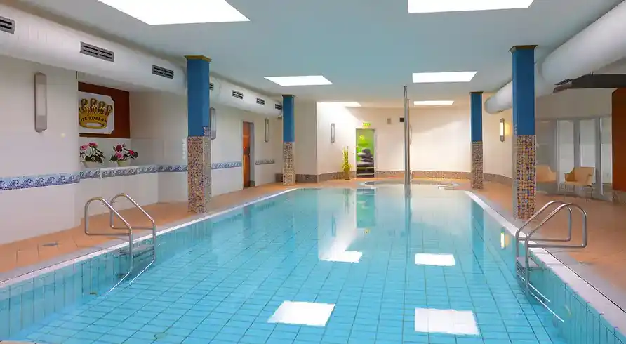 Foto - Seehotel Mecklenburger