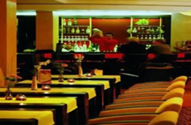 Aufnahme - Seehotel Binz