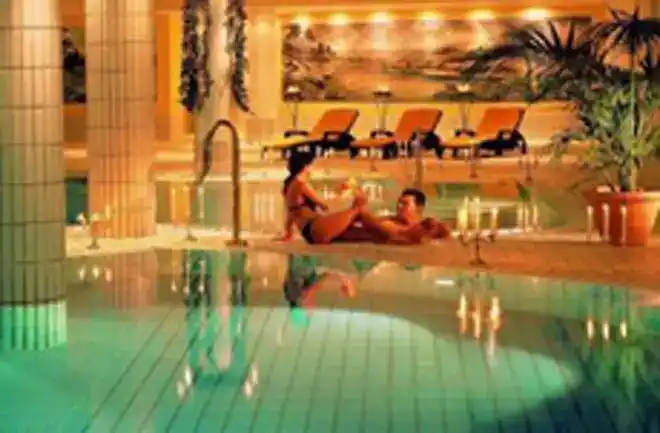 Seehotel Binz - Bild 4