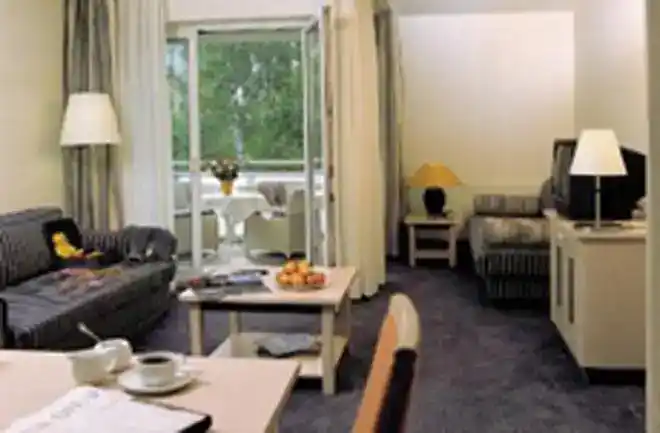 Seehotel Binz - Bild 5