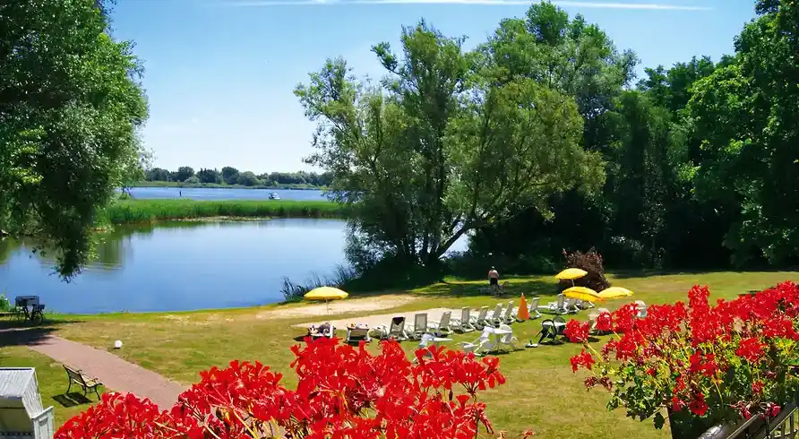 Foto - Brandenburg Nächte