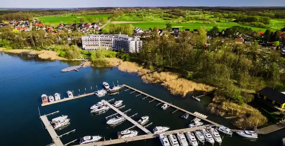 Foto - Seehotel Fleesensee