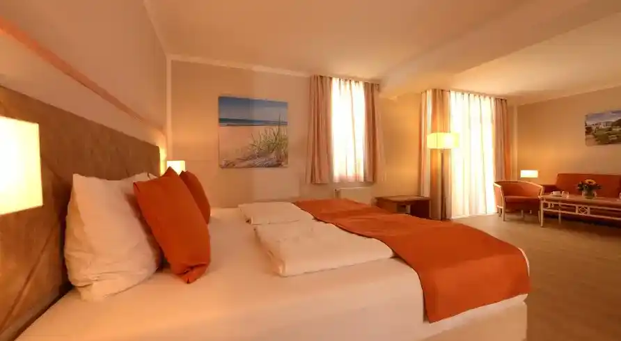 Seehotel Großherzog - Bild 5