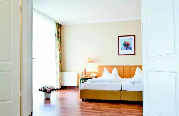 Impression - Seehotel Großherzog