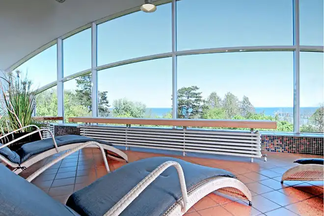 Aufnahme - Mecklenburg