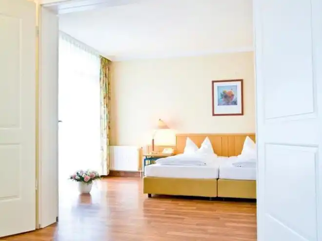 Ansicht - Mecklenburg