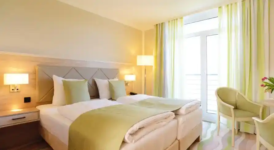 Seehotel Großherzog - Bild 4