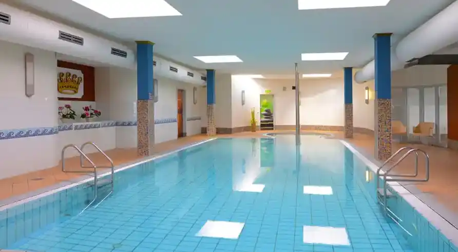 Seehotel Großherzog - Bild 6