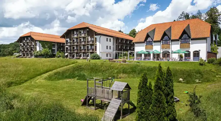 Foto - Waldkirchen Nächte