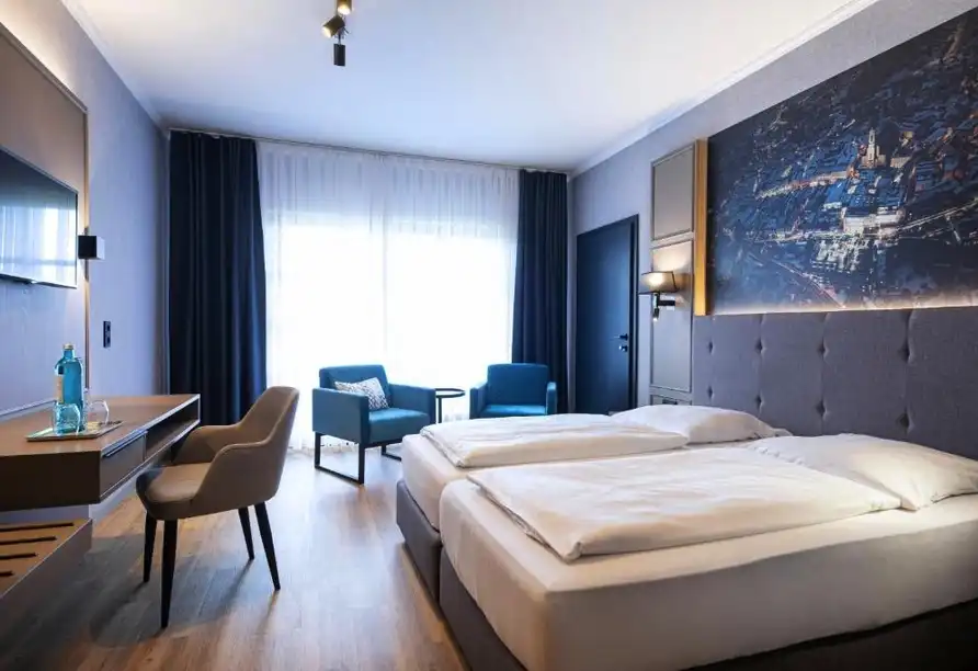 Aufnahme - Waldkirchen Nächte