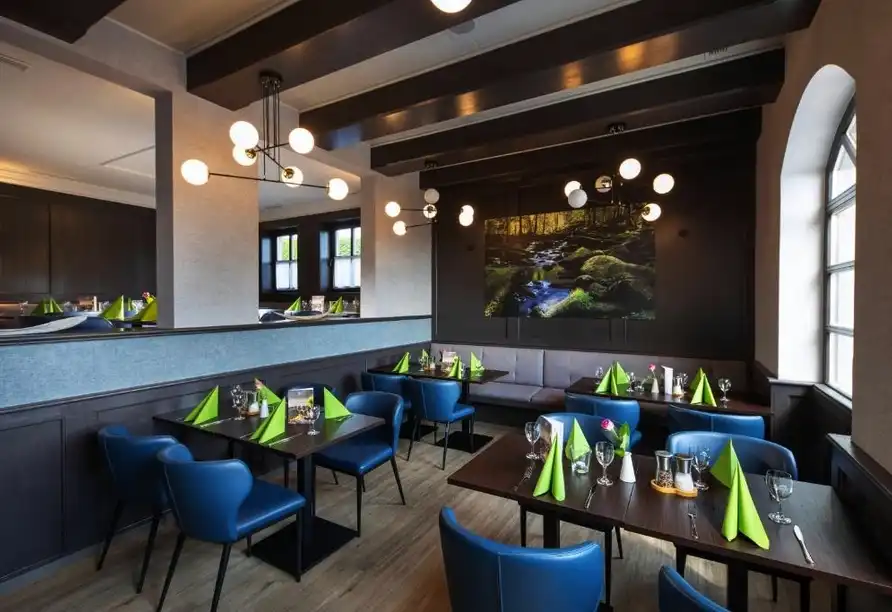 Ansicht - Waldkirchen Nächte