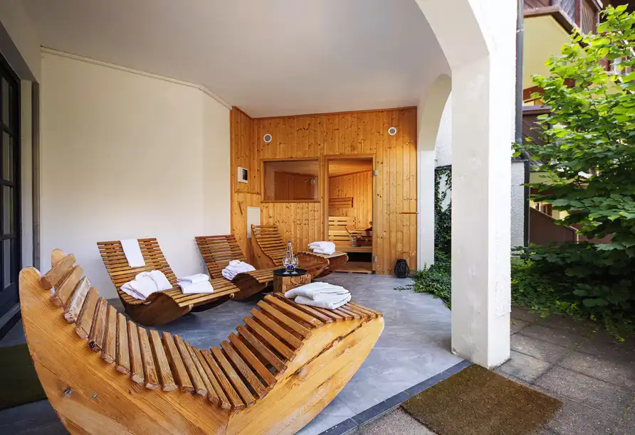 Galerie - Waldkirchen Nächte