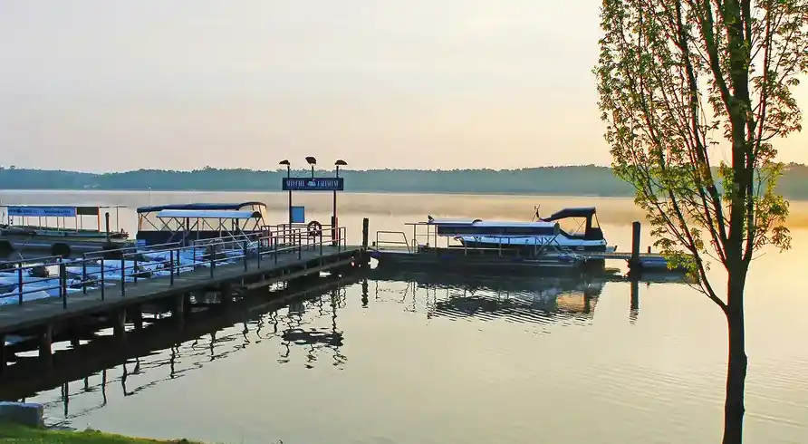 Foto - Seehotel Karlslust