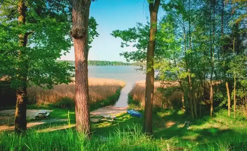 Foto - Seepark Wolfswinkel