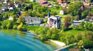 Seehotel Schloss Klink