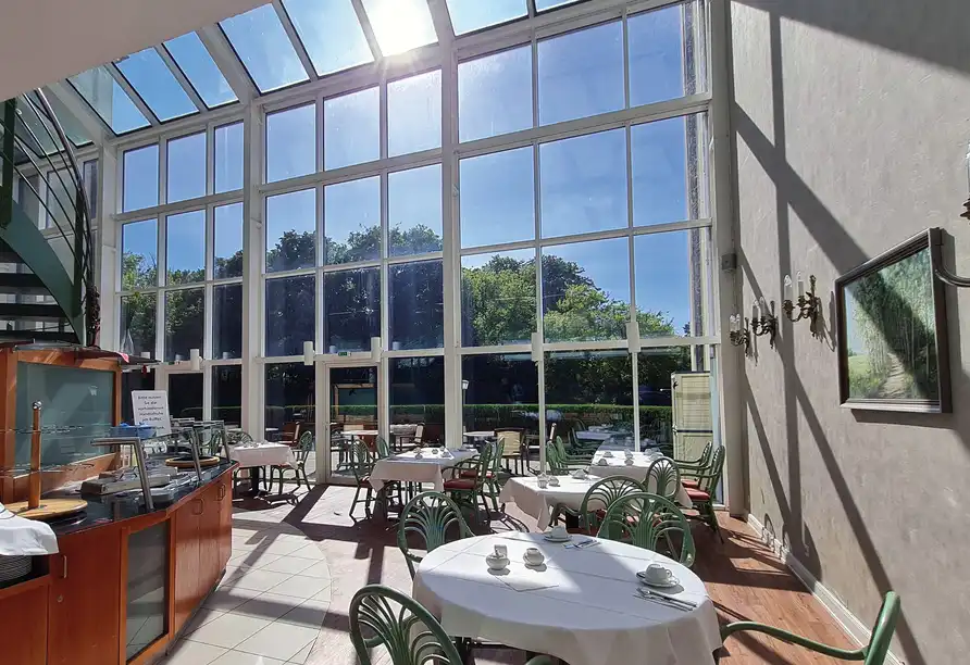 Detail - Seehotel Schloss