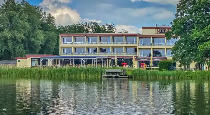 Foto - Seehotel Schwanenhof