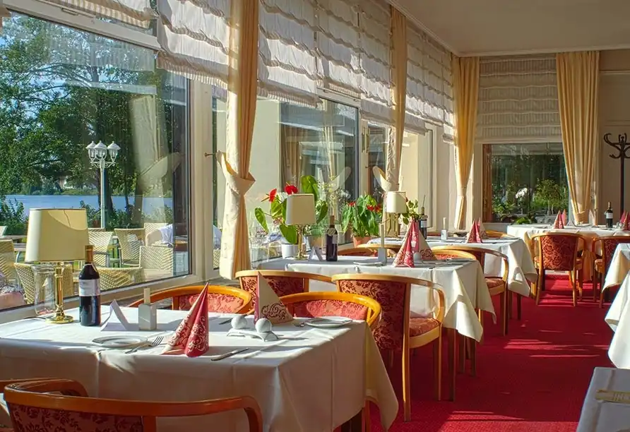 Impression - Seehotel Schwanenhof