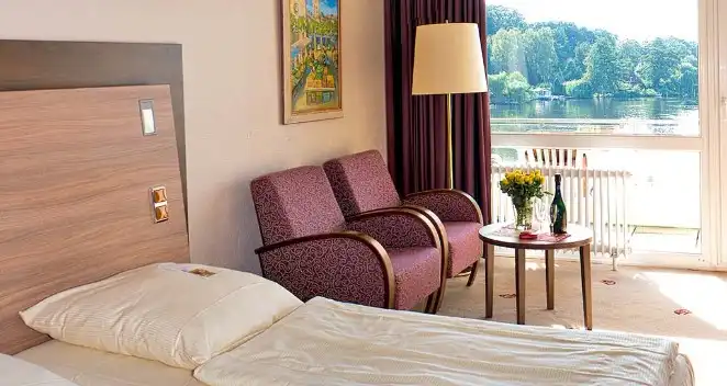 Galerie - Seehotel Schwanenhof