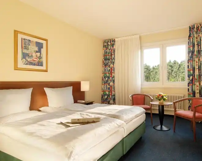 Impression - Ahorn Seehotel