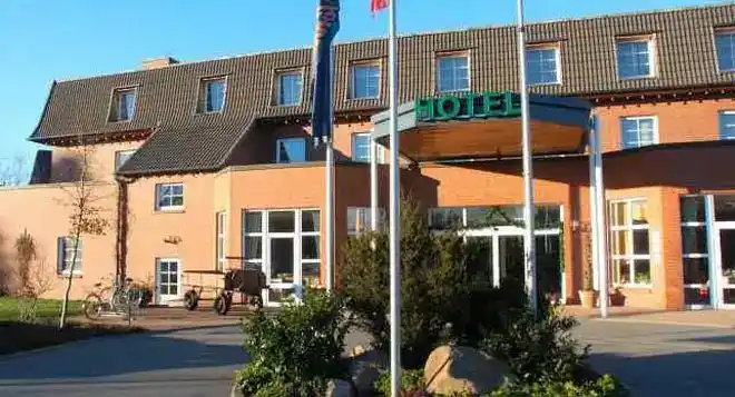 Foto - Seenplatte Halbpension