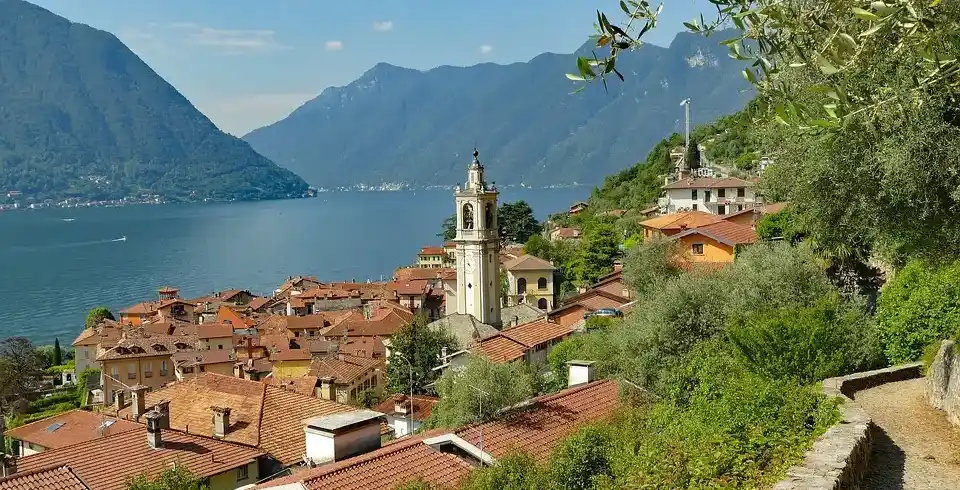 Foto - Rundreise Gardasee