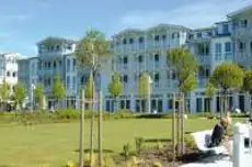 Aufnahme - Seepark Sellin