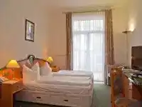 Impression - Hotel Pommerscher