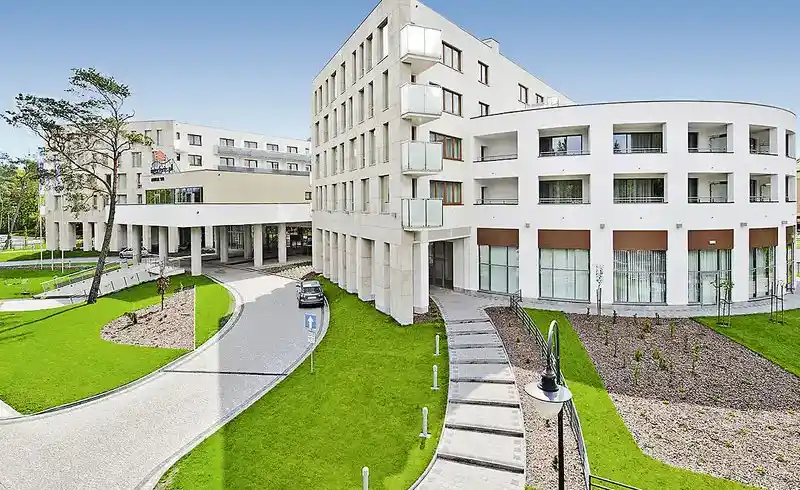 Foto - Usedom Nächte