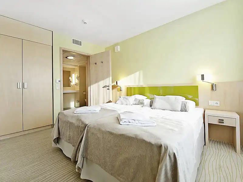 Ansicht - Usedom Nächte