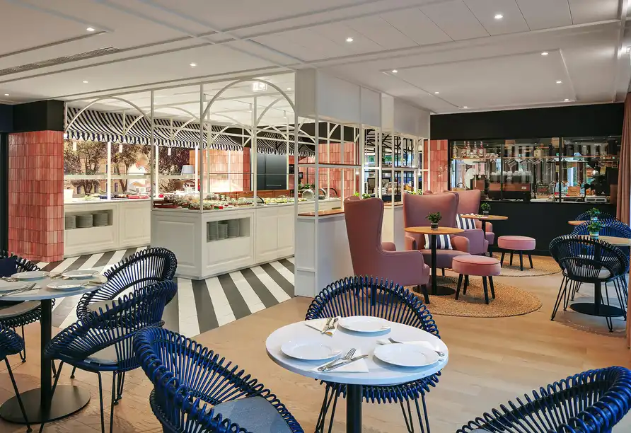 Impression - Seetelhotel Esplanade