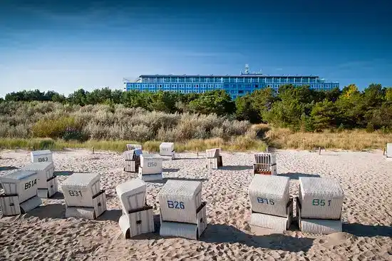 Foto - Zinnowitz Nächte