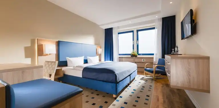 Aufnahme - Zinnowitz Nächte