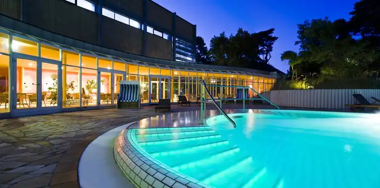 Impression - Zinnowitz Nächte