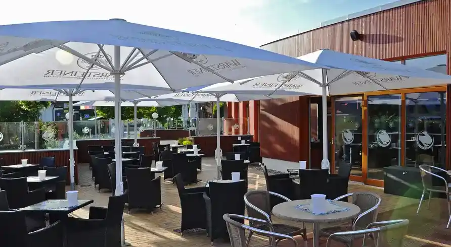 Foto - Seetelhotel Nautic