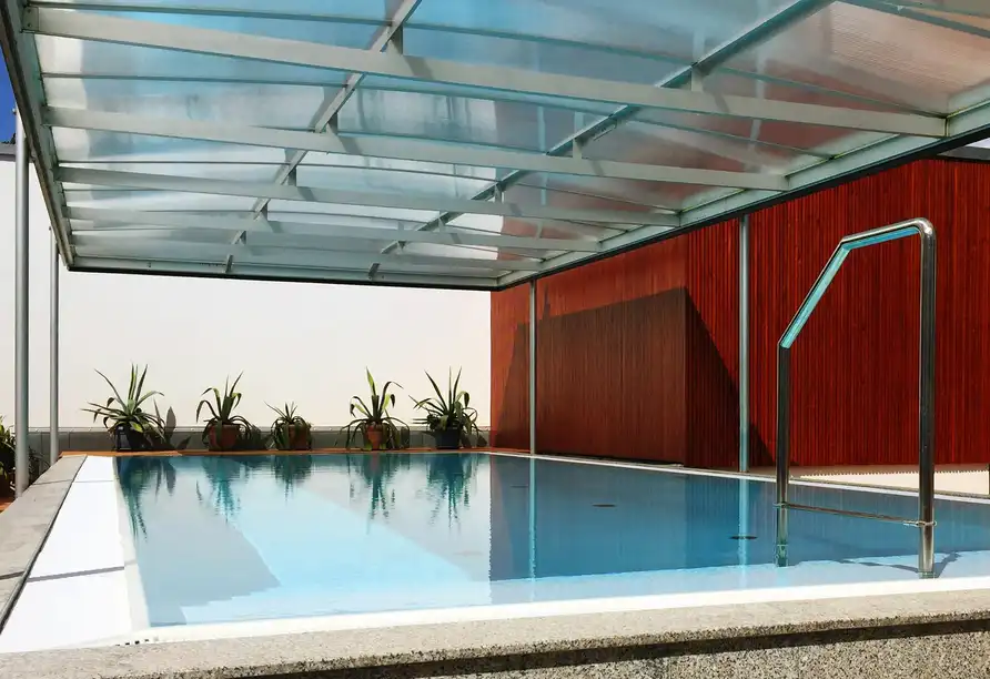 Impression - Seetelhotel Nautic