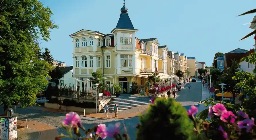 Foto - Usedom Seebad