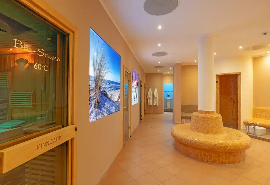 Aufnahme - Usedom Seebad