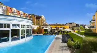 Usedom Hotel zur Post - ein Rovell Hotel