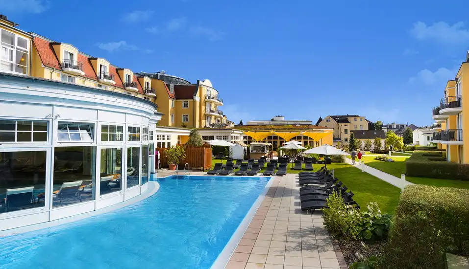 Impression - Usedom Seebad