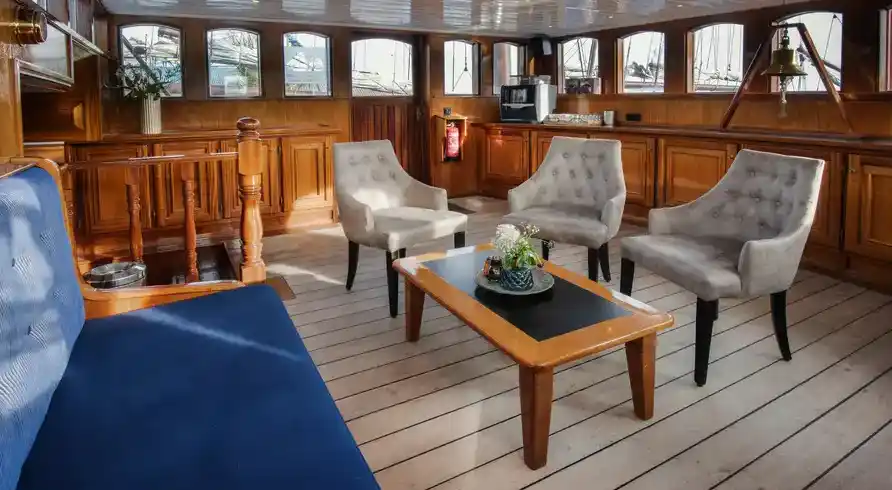 Galerie - Segeln Radeln