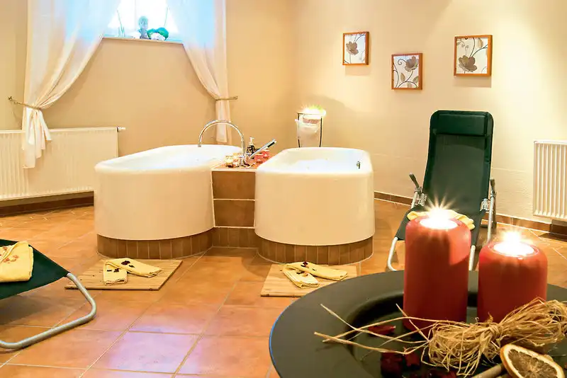 Ansicht - Seiffen Erzgebirge