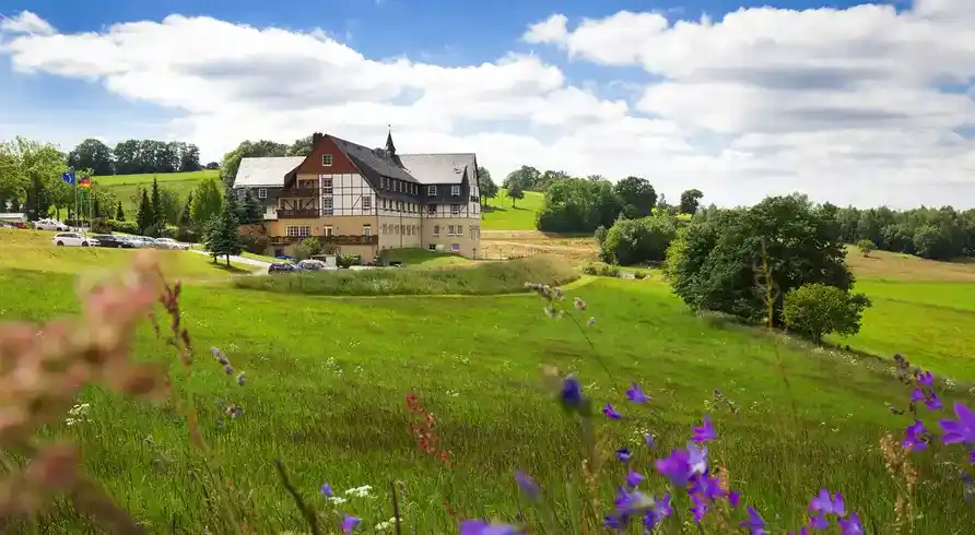 Seifen Nächte - Bild 1