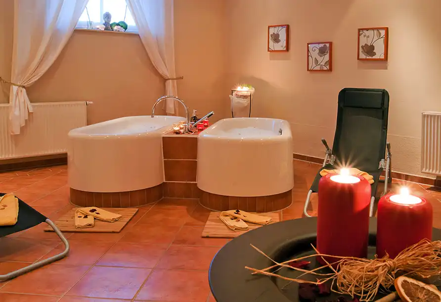 Aufnahme - Seifen Nächte