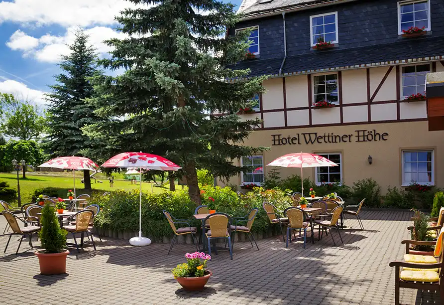 Galerie - Seifen Nächte