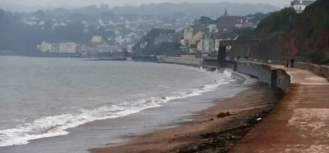 Foto - Selbstfahrerrundreise Durch