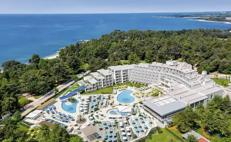 Foto - Urlaub Istrien